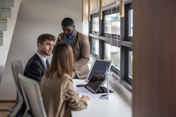 Renewable energy experts optimize solar panel materials to be pure silicon for energy efficiency