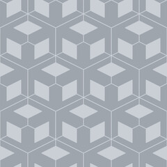 Fototapeta premium Simple colorful geometry&nbsp;background.Vector illustration.