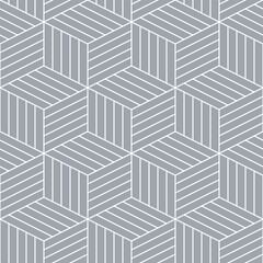 Simple colorful geometry background.Vector illustration.