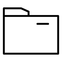 File line icon