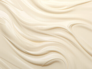 Obraz premium Beige cream background