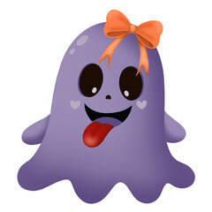 halloween day element