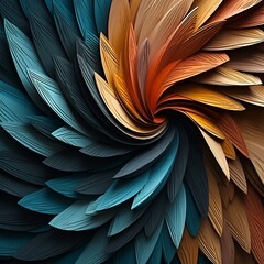 abstract background