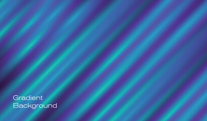 abstract blue background with lines