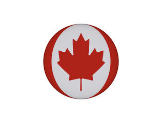 Canada Flag