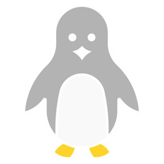penguin