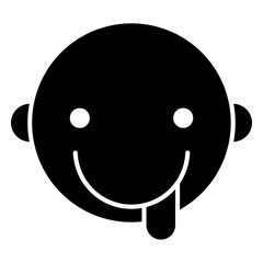 Obraz premium naughty