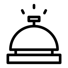bell icon for download.svg