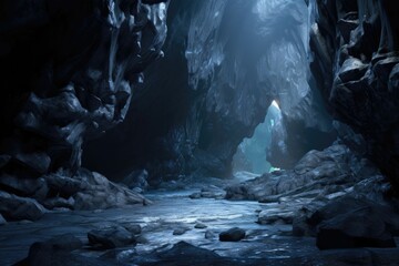 Beneath a double moon's silver glow, crystalline caves conceal portals to realms where gravity bends, and dreams take shape in the form of sentient shadows.