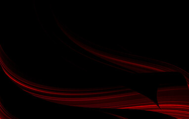 abstract red and black are light pattern with the gradient is the with floor wall metal texture soft tech diagonal background black dark sleek clean modern.