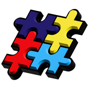 S&iacute;mbolo do autismo3D.png 3000x3000