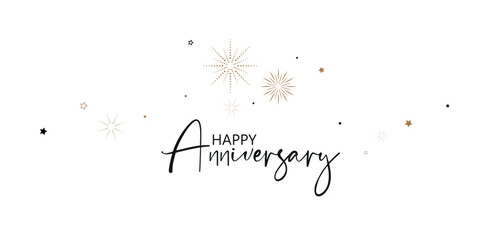 happy anniversary card	