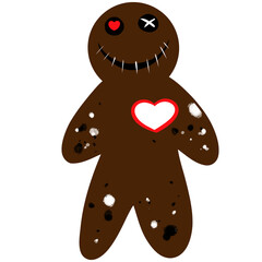 Gingerbread