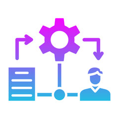 Process Icon