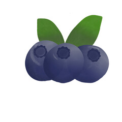 blueberry 