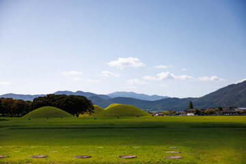 경주 