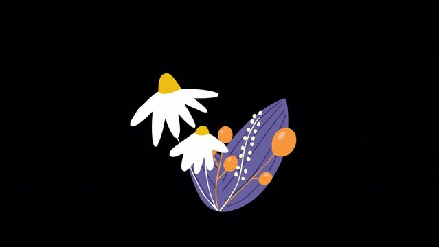 Cartoon Elements is a cool-looking motion graphics pack consisting of lyric animations. 4K resolution and alpha channel
