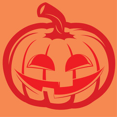 halloween pumpkin