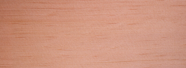 Closeup texture of wooden flooring made of Douglas Fir - obrazy, fototapety, plakaty