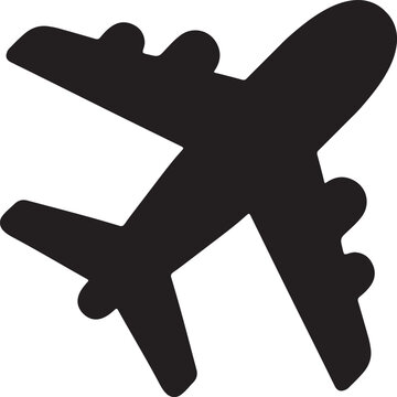 recommend clip art: Jet Travel: Exploring Iconic Airports with Airliners, Flight Symbolism, and Isolated Airplanes in the World of Aviation