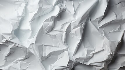 white paper Texture background.