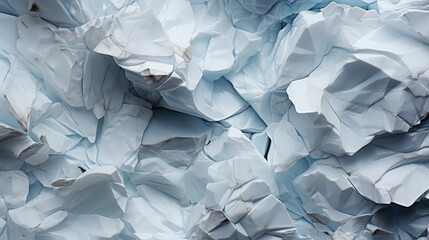 white paper Texture background.