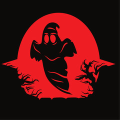 illustration of a HELLOWEEN