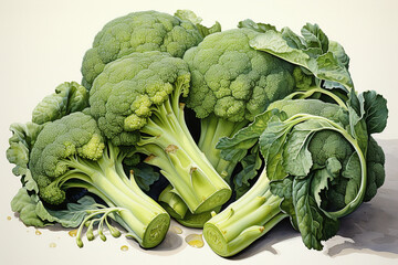 Broccoli 