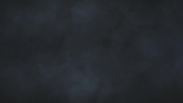 Endless Smoke Steam Loop, Mistery atmospheric fog, blowing cloud of smoke.mp4