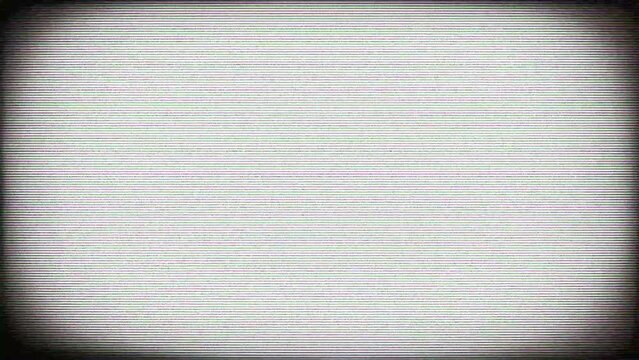 Tv no signal. Noise overlay texture pattern. Glitch static white noise television