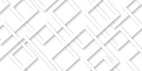 Seamless abstract tecnology line triangle diamond square background with lines white abstract modern geomatics background design. have gradient space for text creative.