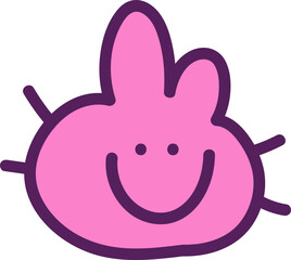 Hand Drawn Cute Creature