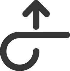 multi direction arrow sign