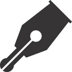 pen icon