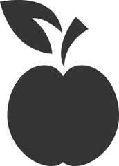 apple vector