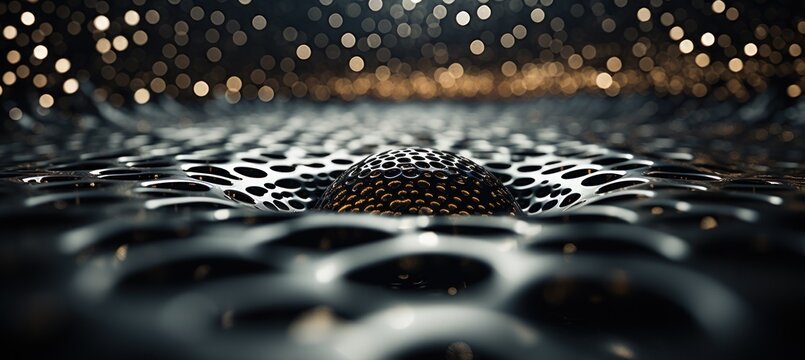 trypophobia background wallpaper abstraction gray