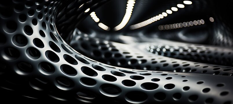 trypophobia background wallpaper abstraction gray