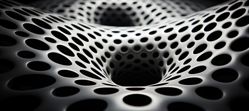 trypophobia background wallpaper abstraction gray