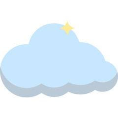Cloud Icon