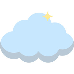 Cloud Icon