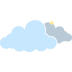 Cloud Icon