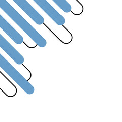 Aesthetic Rounded Corner 