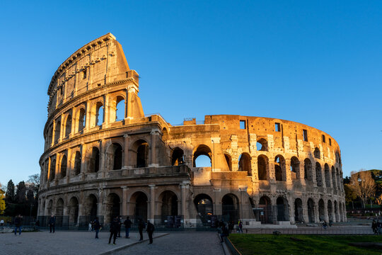Colisee