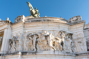 Monument_Victor_Emmanuel_2