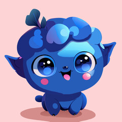 blue berry