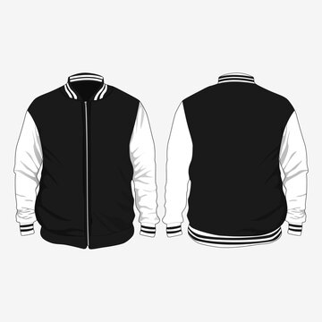 Jacket Vectors And Illustrations