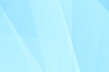 Abstract blue on light blue background modern design. Vector illustration EPS 10.