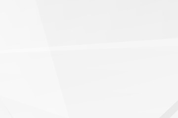 Abstract white and grey on light silver background modern design. Vector illustration eps 10.