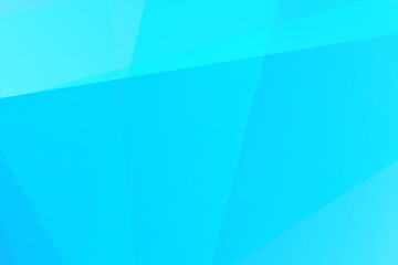 Obraz premium Abstract blue on light blue background modern design. Vector illustration EPS 10.