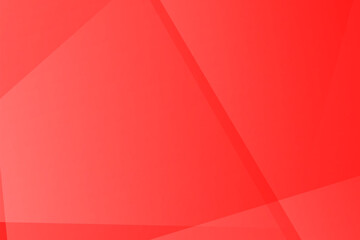 Fototapeta premium Abstract red on light red background modern design. Vector illustration EPS 10.